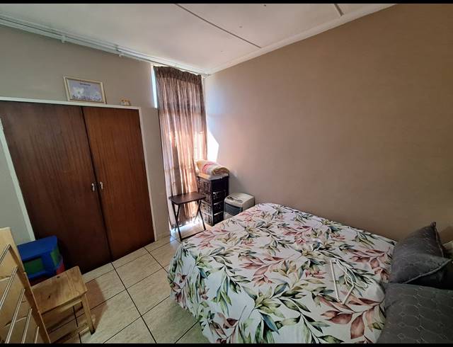 4 BEDROOM HOUSE FOR SALE IN VANDERBIJLPARK SW 5